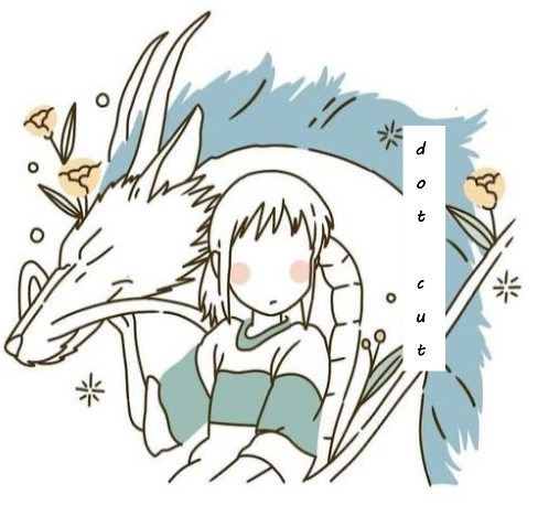 ドットカットオフィシャル