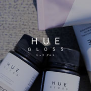 HUE GLOSS ヒュウグロス