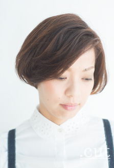 ヘアスタイル